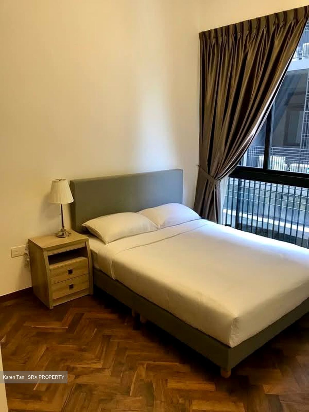 The Asana (D10), Apartment #538513011